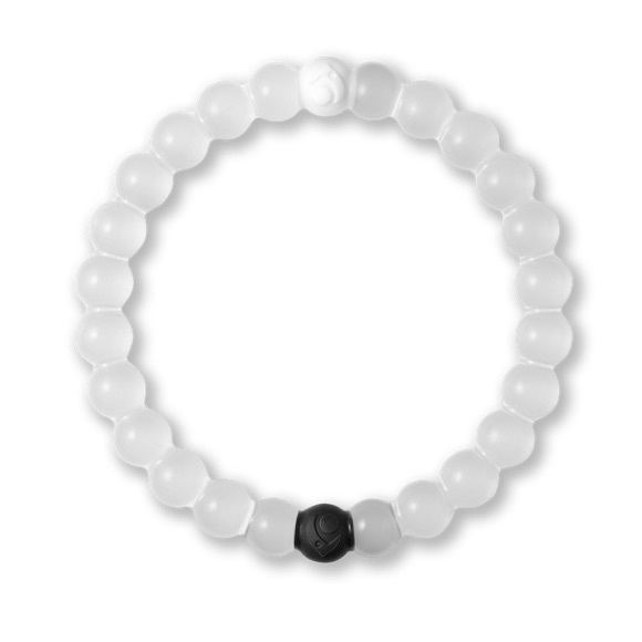 Classic & breast cancer light pink Lokai bracelets - Picture 2 of 11